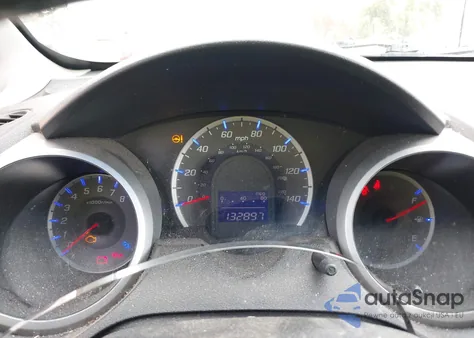 2011 Honda Fit Sport из США, поврежденный, VIN JHMGE8H55BC012885